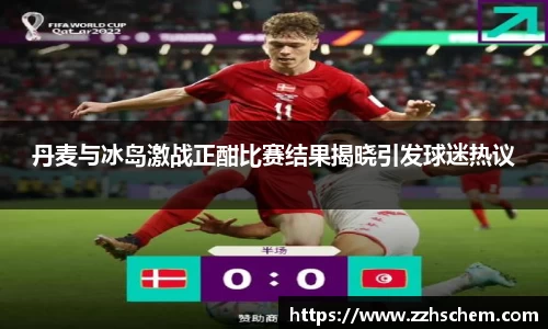 丹麦与冰岛激战正酣比赛结果揭晓引发球迷热议